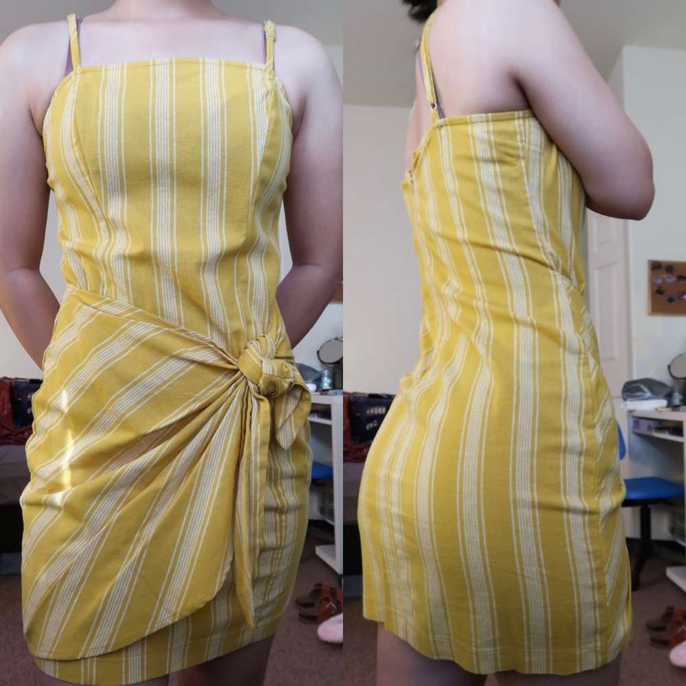 Bodycon Dress